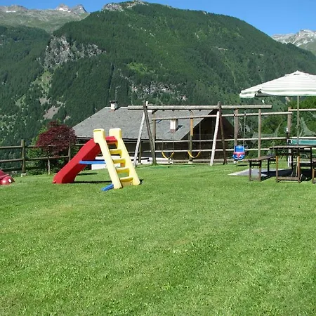 Fior Di Roccia