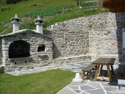 Lejlighed Fior Di Roccia