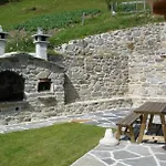 דירה Fior Di Roccia